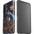 Ed Beard Jr. Twilight Tempest Wizard Galaxy S21 Plus 5G Pro Case