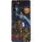 Ed Beard Jr. Twilight Tempest Wizard Galaxy S21 Plus 5G Skin