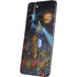 Ed Beard Jr. Twilight Tempest Wizard Galaxy S21 Plus 5G Skin