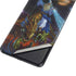 Ed Beard Jr. Twilight Tempest Wizard Galaxy S21 Plus 5G Skin