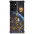 Ed Beard Jr. Twilight Tempest Wizard Galaxy S21 Ultra 5G Clear Case
