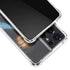 Ed Beard Jr. Twilight Tempest Wizard Galaxy S21 Ultra 5G Clear Case