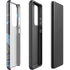 Ed Beard Jr. Twilight Tempest Wizard Galaxy S21 Ultra 5G Pro Case
