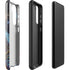 Ed Beard Jr. Twilight Tempest Wizard Galaxy S22 Plus Pro Case