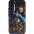 Ed Beard Jr. Twilight Tempest Wizard Galaxy S22 Plus Pro Case