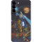 Ed Beard Jr. Twilight Tempest Wizard Galaxy S22 Plus Skin