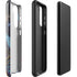 Ed Beard Jr. Twilight Tempest Wizard Galaxy S22 Pro Case