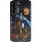 Ed Beard Jr. Twilight Tempest Wizard Galaxy S22 Pro Case