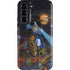 Ed Beard Jr. Twilight Tempest Wizard Galaxy S22 Pro Case