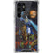 Ed Beard Jr. Twilight Tempest Wizard Galaxy S22 Ultra Clear Case