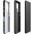 Ed Beard Jr. Twilight Tempest Wizard Galaxy S22 Ultra Pro Case