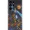 Ed Beard Jr. Twilight Tempest Wizard Galaxy S22 Ultra Skin