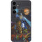 Twilight Tempest Wizard by Ed Beard Jr Galaxy S23 FE Skin