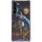 Ed Beard Jr. Twilight Tempest Wizard Galaxy S23 Plus Clear Case