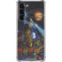 Ed Beard Jr. Twilight Tempest Wizard Galaxy S23 Plus Clear Case