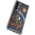 Ed Beard Jr. Twilight Tempest Wizard Galaxy S23 Plus Clear Case