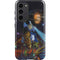 Ed Beard Jr. Twilight Tempest Wizard Galaxy S23 Plus Pro Case