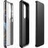 Ed Beard Jr. Twilight Tempest Wizard Galaxy S23 Plus Pro Case