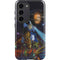 Ed Beard Jr. Twilight Tempest Wizard Galaxy S23 Pro Case