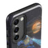 Ed Beard Jr. Twilight Tempest Wizard Galaxy S23 Pro Case