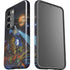 Ed Beard Jr. Twilight Tempest Wizard Galaxy S23 Pro Case
