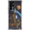 Twilight Tempest Wizard by Ed Beard Jr Galaxy S24 Ultra Clear Case