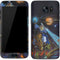 Ed Beard Jr. Twilight Tempest Wizard Galaxy S7 Skin