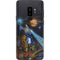 Ed Beard Jr. Twilight Tempest Wizard Galaxy S9 Plus Skin