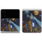 Ed Beard Jr. Twilight Tempest Wizard Galaxy Z Flip4 5G Skin