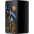 Ed Beard Jr. Twilight Tempest Wizard Galaxy Z Fold3 5G Skin