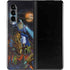 Ed Beard Jr. Twilight Tempest Wizard Galaxy Z Fold3 5G Skin