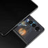 Ed Beard Jr. Twilight Tempest Wizard Galaxy Z Fold3 5G Skin
