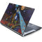 Ed Beard Jr. Twilight Tempest Wizard Generic Laptop Skin
