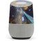 Ed Beard Jr. Twilight Tempest Wizard Google Home Skin