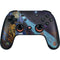 Ed Beard Jr. Twilight Tempest Wizard Google Stadia Controller Skin