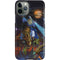 Ed Beard Jr. Twilight Tempest Wizard iPhone 11 Pro Lite Case