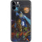 Ed Beard Jr. Twilight Tempest Wizard iPhone 11 Pro Skin