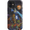Ed Beard Jr. Twilight Tempest Wizard iPhone 12 Impact Case
