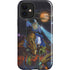 Ed Beard Jr. Twilight Tempest Wizard iPhone 12 Impact Case