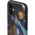 Ed Beard Jr. Twilight Tempest Wizard iPhone 12 Impact Case