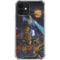 Ed Beard Jr. Twilight Tempest Wizard iPhone 12 Mini Clear Case