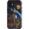 Ed Beard Jr. Twilight Tempest Wizard iPhone 12 Mini Impact Case