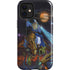 Ed Beard Jr. Twilight Tempest Wizard iPhone 12 Mini Impact Case