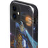 Ed Beard Jr. Twilight Tempest Wizard iPhone 12 Mini Impact Case