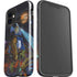 Ed Beard Jr. Twilight Tempest Wizard iPhone 12 Mini Impact Case