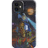 Ed Beard Jr. Twilight Tempest Wizard iPhone 12 Mini Lite Case