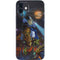 Ed Beard Jr. Twilight Tempest Wizard iPhone 12 Mini Skin