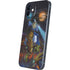 Ed Beard Jr. Twilight Tempest Wizard iPhone 12 Mini Skin