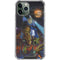 Ed Beard Jr. Twilight Tempest Wizard iPhone 12 Pro Clear Case