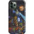 Ed Beard Jr. Twilight Tempest Wizard iPhone 12 Pro Impact Case